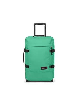 EASTPAK | Trolley de viaje Tranverz S | grün